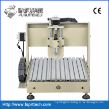 CNC Milling Machine Mini CNC Router for Stone Marble Processing